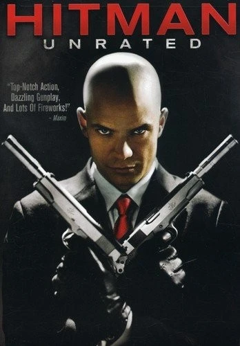 DVD Cover (Twentieth Century Fox)