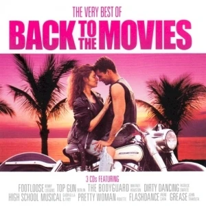 The Very Best of Back to the Movies