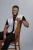 Tyler Wako