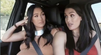 Bye Bye Bella