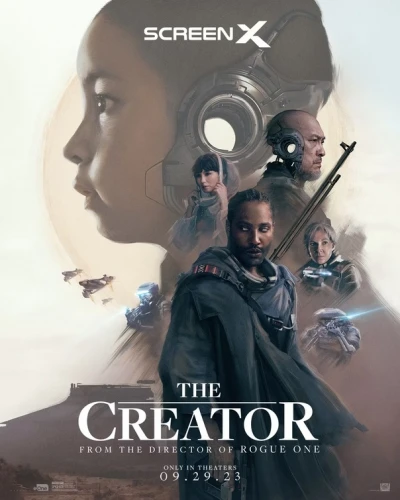 Theatrical Poster (USA)