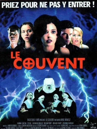 Theatrical Poster (France)