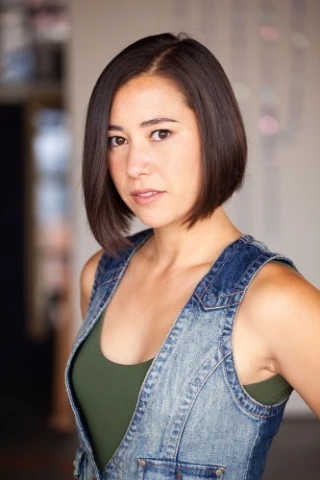 Jennyfer Roberts