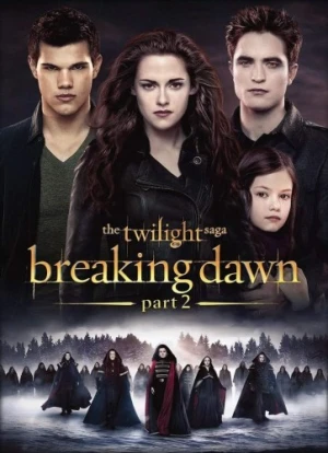 DVD Cover (Summit Entertainment)