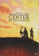 Journey To The Center Of The Earth