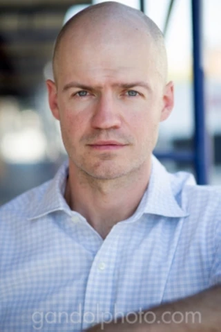 Adam O'Byrne
