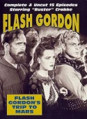 Flash Gordon's Trip To Mars