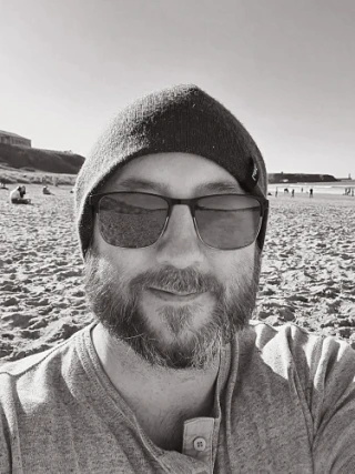Gavin Whittaker