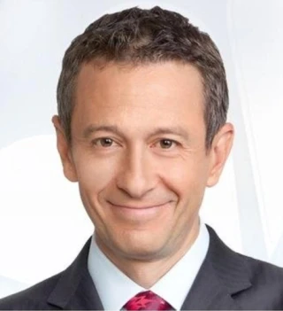 Andrew Siff