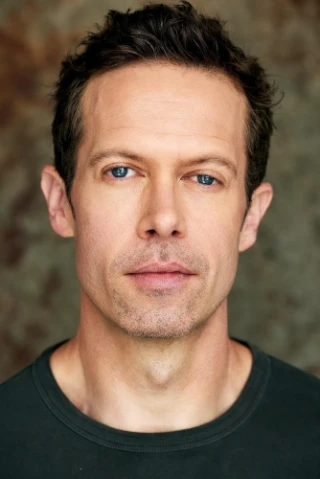 Aaron Goddard