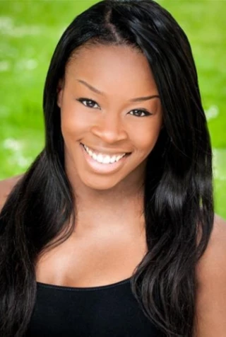 Leah Hill