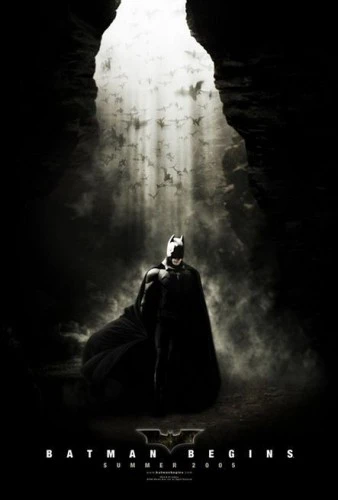 Theatrical Poster (USA)