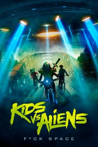 Theatrical Poster (USA)