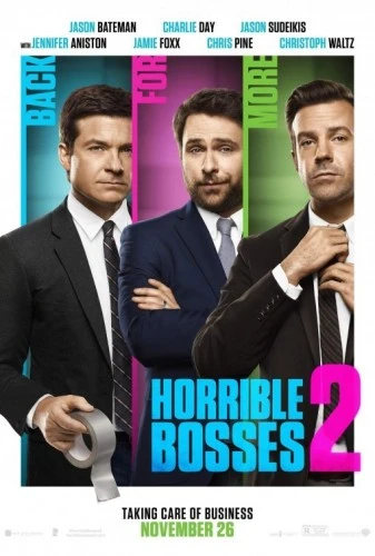 Theatrical Poster (USA)