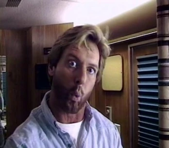 Lex Luger: Role Model