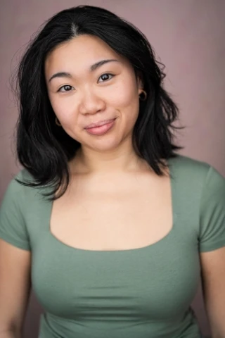 Rachael Chau