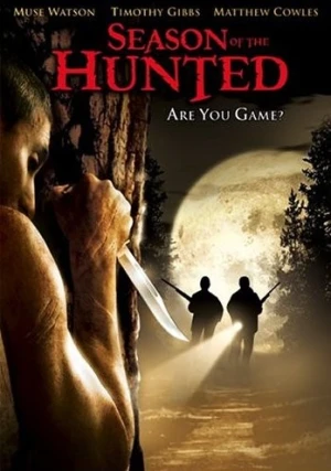 DVD Cover (Lions Gate)