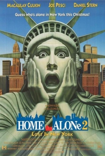 Theatrical Poster (USA)