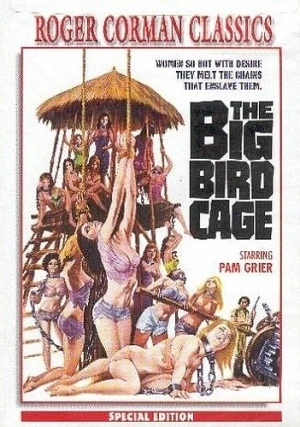 DVD Cover (New Concorde Home Entertainment)