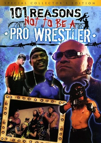 DVD Cover (Attack Media)