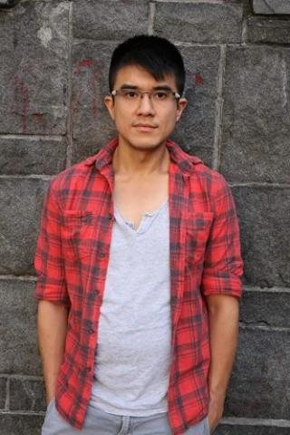 Declan Fong