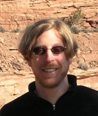 Peter Reichert
