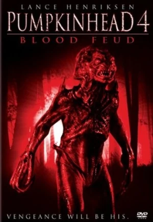 DVD Cover (Sony Home Entertainment)