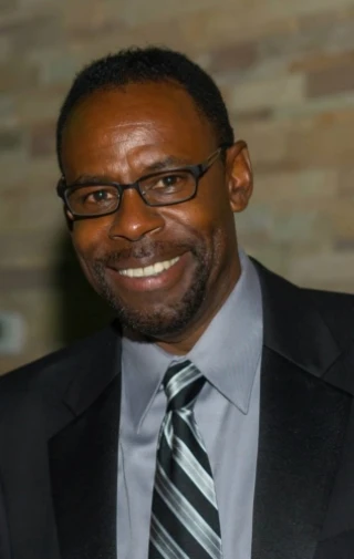 Stephen B. Reid