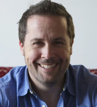 Mateo Messina