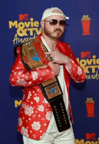Corey Ryan Forrester