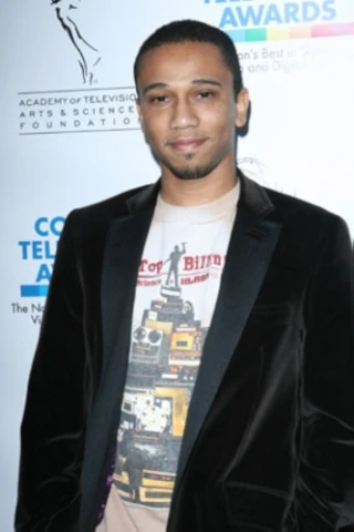Aaron McGruder