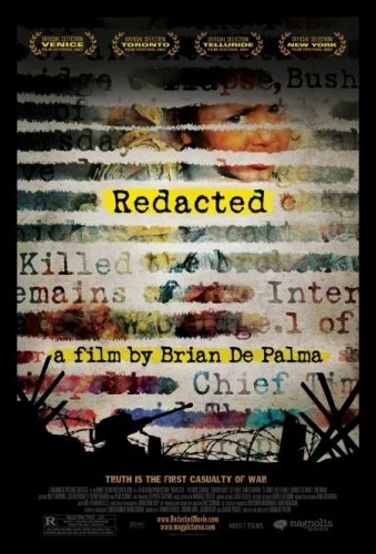 Theatrical Poster (USA)