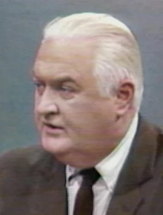 Len O'Connor