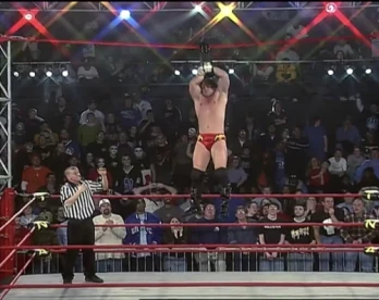 NWA-TNA Weekly PPV #76