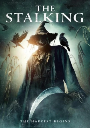 DVD Cover (Wild Eye Releasing)