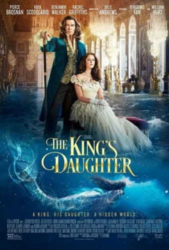 Theatrical Poster