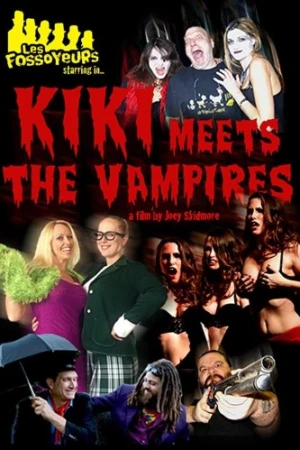 Theatrical Poster