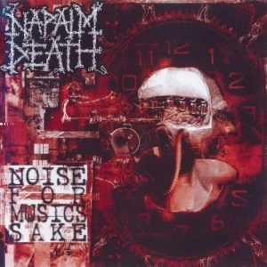 Noise for Music's Sake