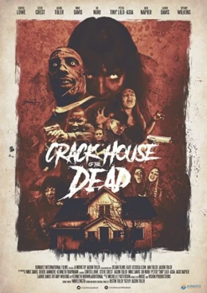 Theatrical Poster