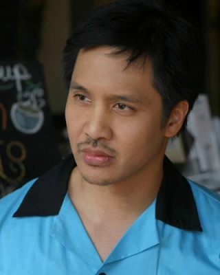 Johnny Asuncion