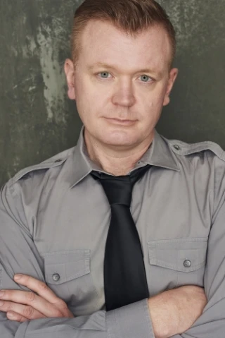 Matt Hughes