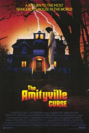 Theatrical Poster