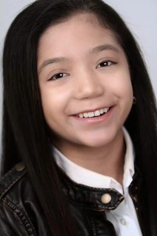 Alexis Ly
