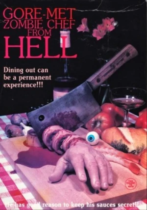 VHS Cover (Camp Video)