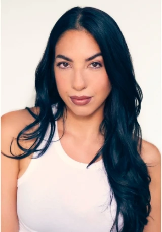 Mary Cruz