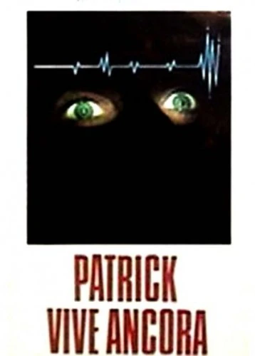Theatrical Poster (Italy)