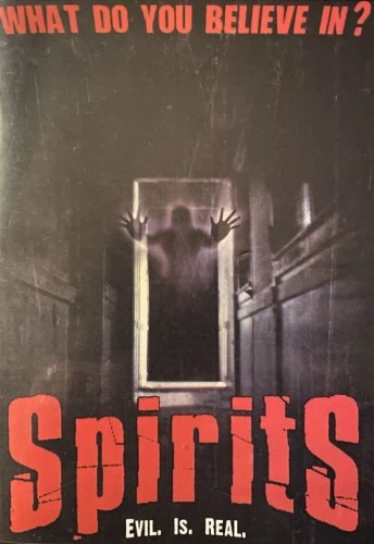 Theatrical Poster (USA)