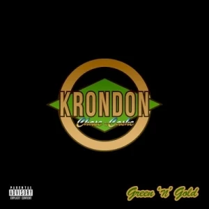 Green n Gold