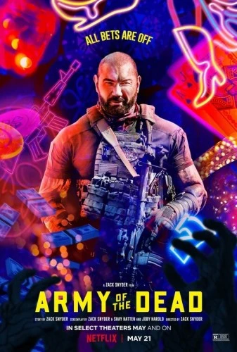 Theatrical Poster (USA)