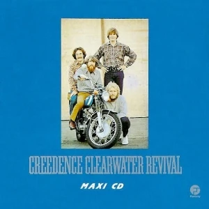 Creedence Clearwater Revival
